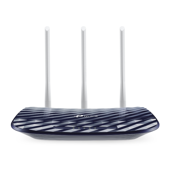 ROUTER TP-LINK AC750 ARCHER C20 ROUTER TP-LINK AC750 ARCHER C20